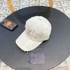 Louis Vuitton Caps